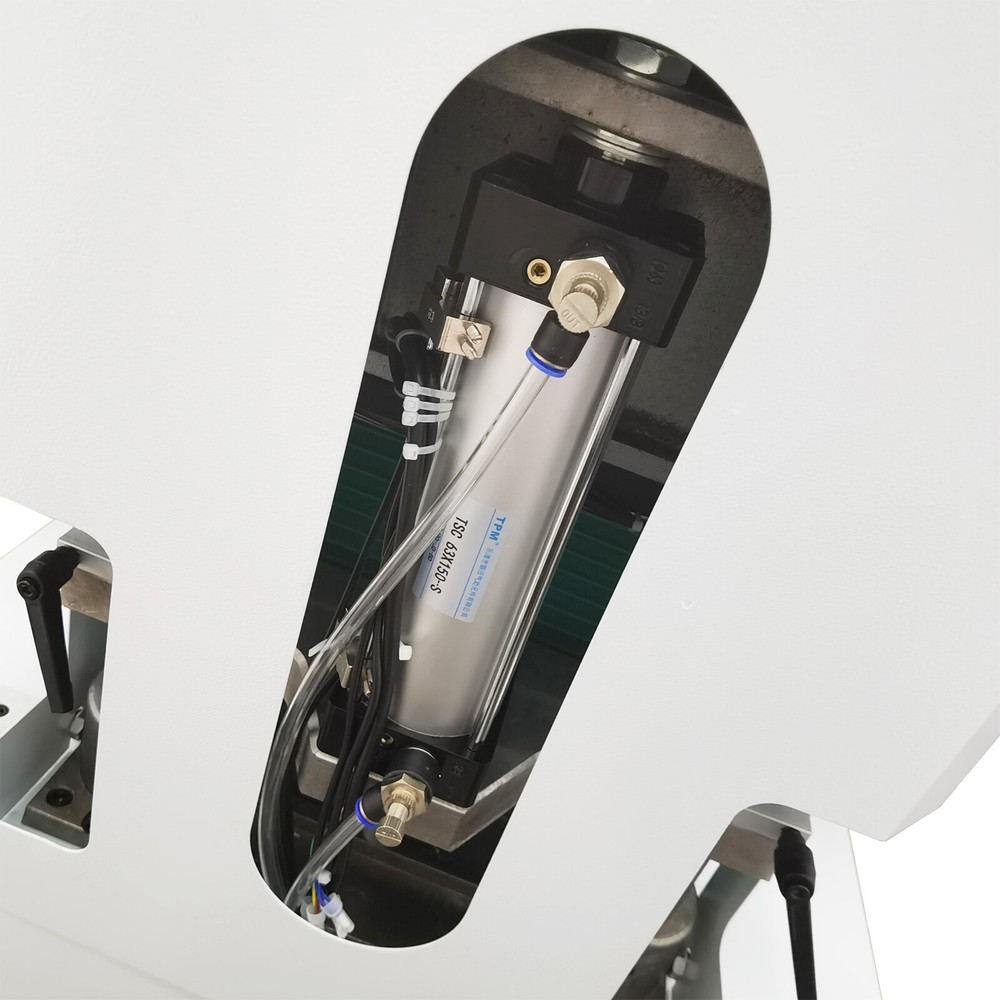 Semi-Automatic Solder Paste Printing Special Equipment Stencil Printer 110V