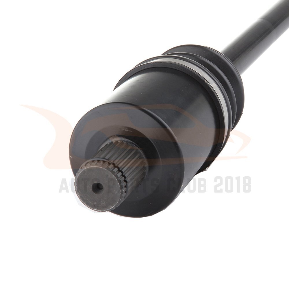 2PC Front CV Axle For Polaris RZR S 900 RZR S 1000 General 4 1000 2015-17