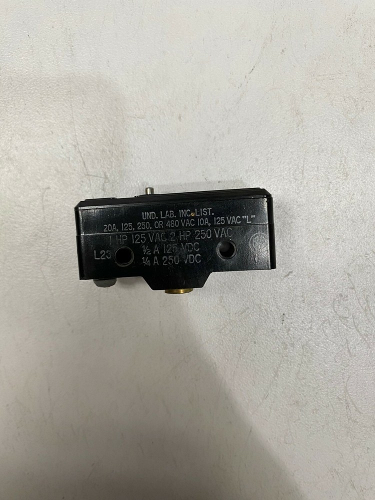 BA-2R112-A2-U MICRO SWITCH