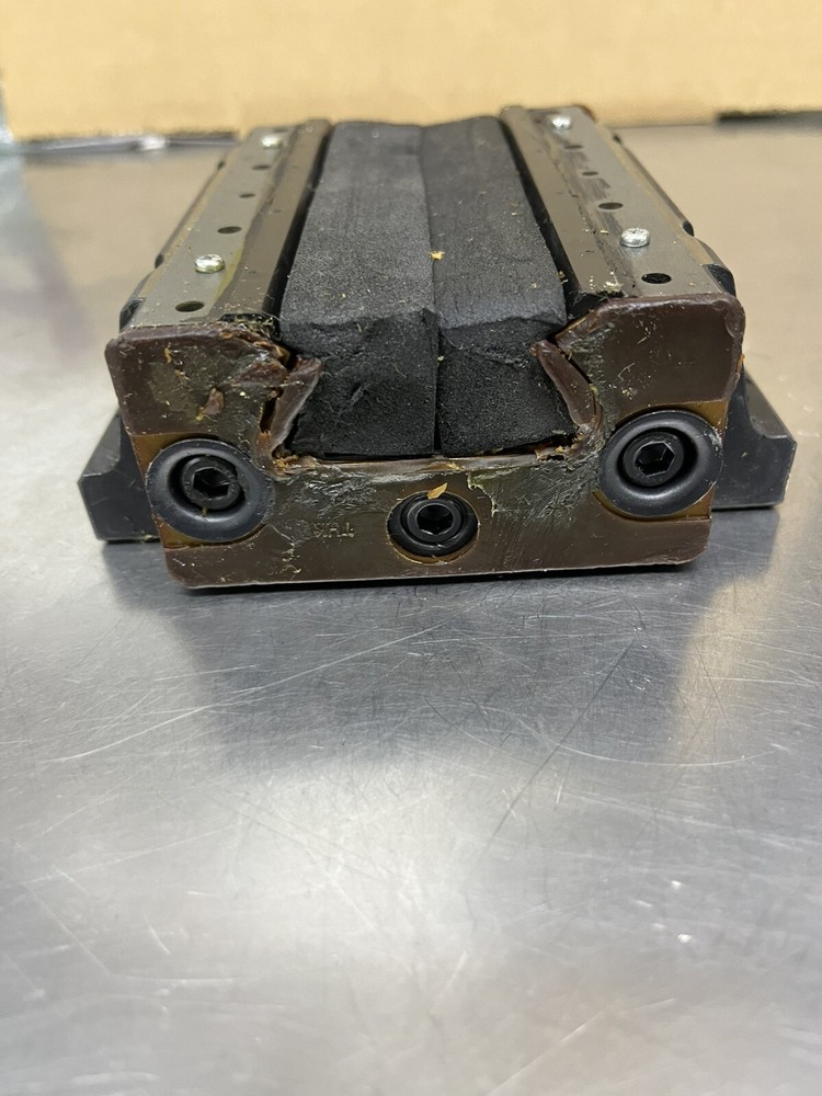 THK SR45 Linear Guide Block Bearing New Made In Japan