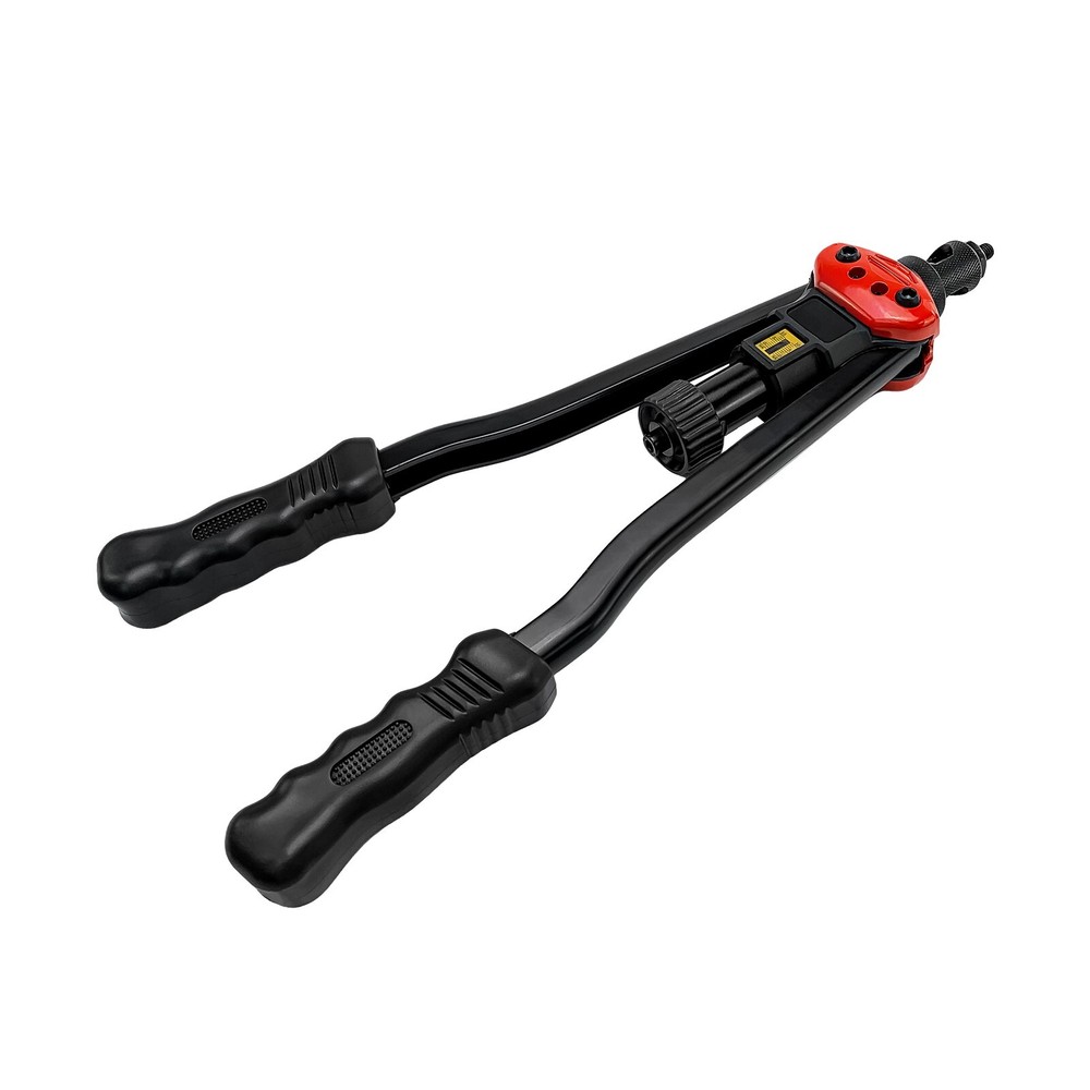 16" Rivet Nut Gun Kit Rivnut Setting Tools Nut Setter Tool Hand Blind Riveter US