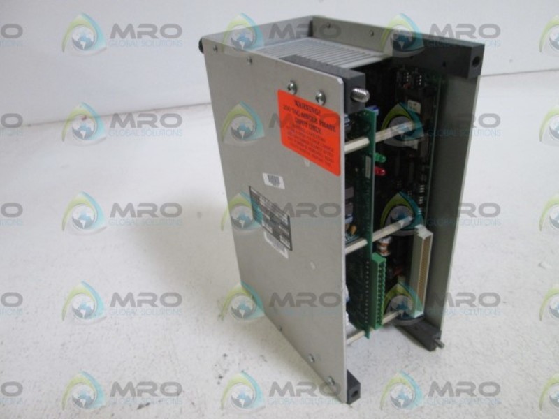 TECH-MOTIVE TOOL CONTROL MODULE 49-4100-01C5 NSNP