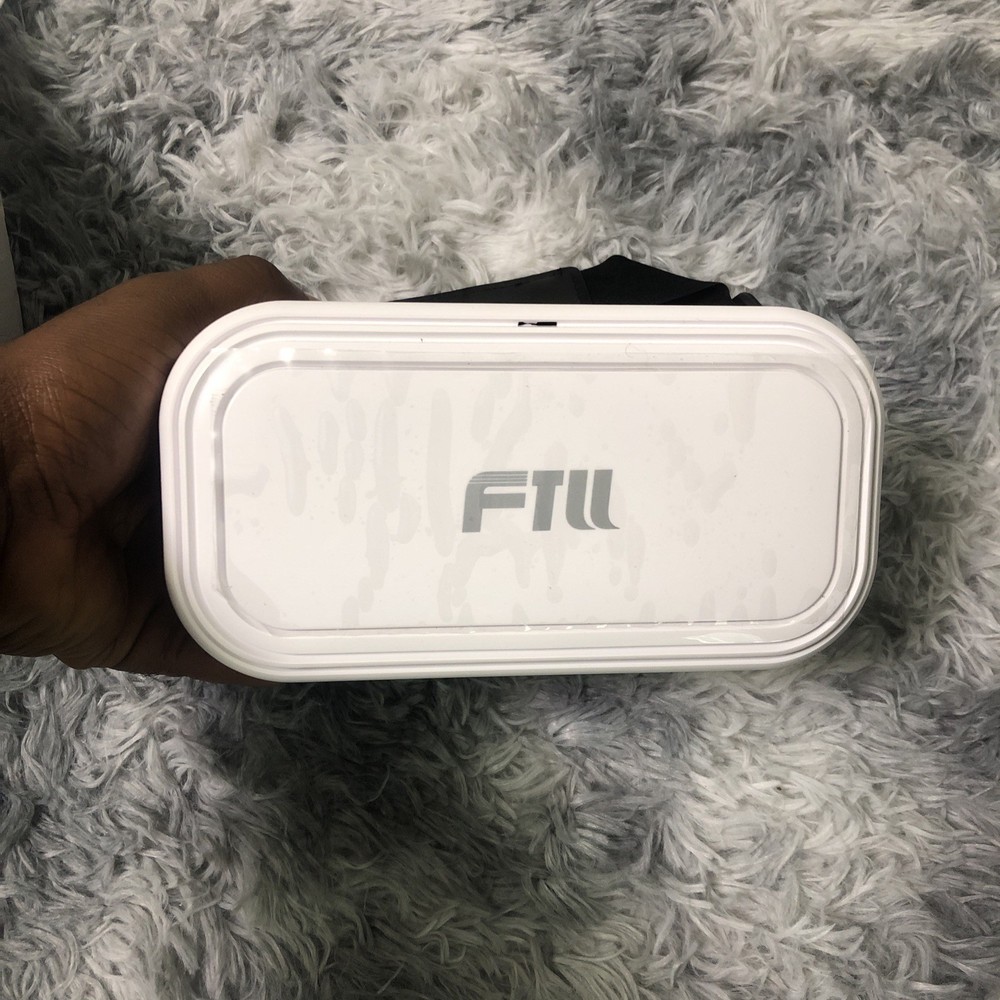 FTII VR 3D GLASSES