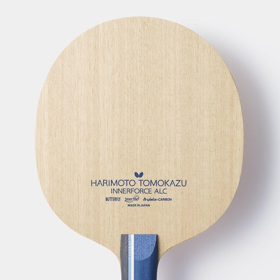 Harimoto Innerforce ALC Blade