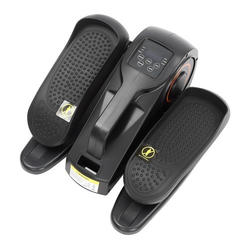 Under Desk Exerciser Elliptical Machine Foot Pedal Workout Elliptical Trainer