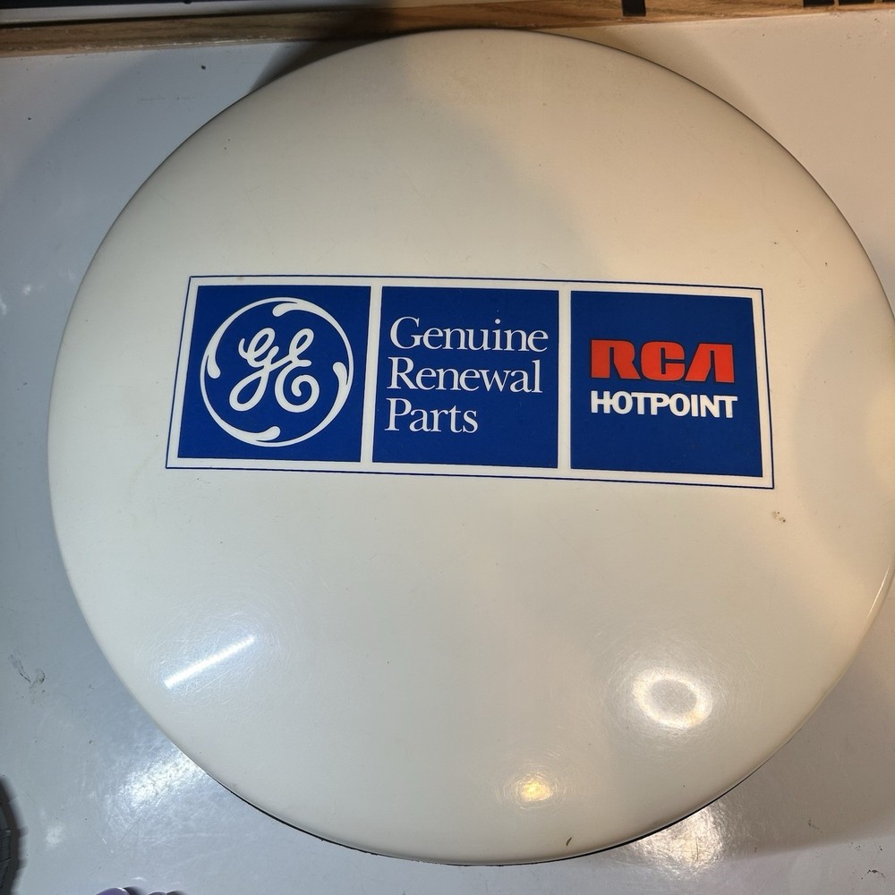 GE RCA Stool Seat