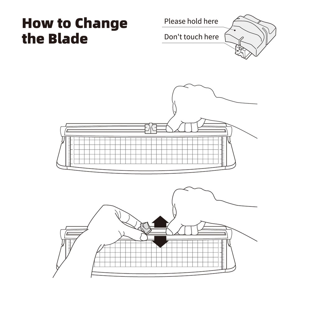 Paper Replacement Refill Design Y9I7
