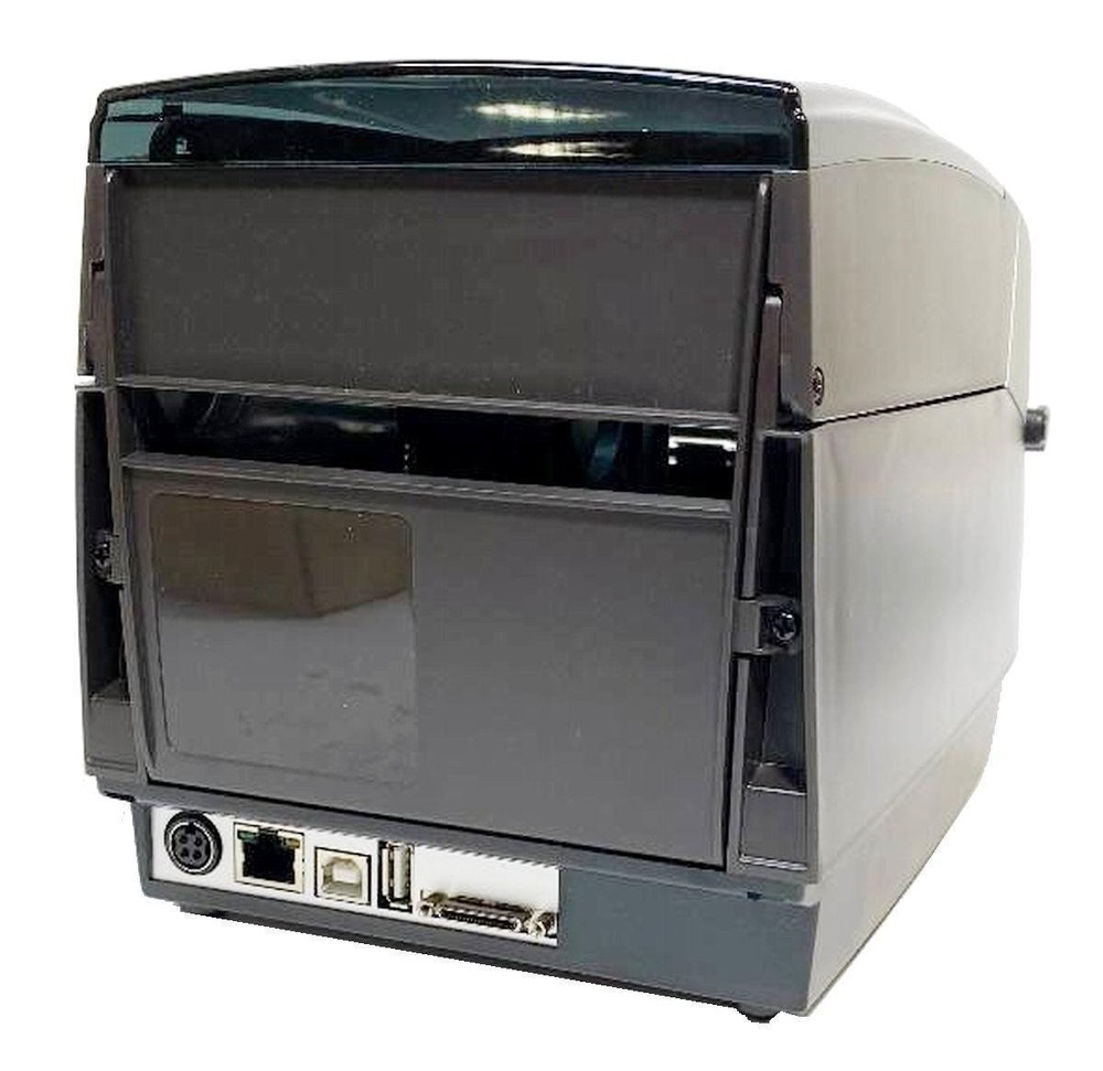 CognitiveTPG Cxi CXD4-1300-SHFR Direct Thermal Barcode Printer Network 300DPI