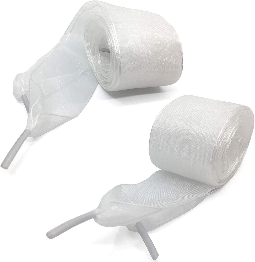 Strings Laces 27" 1 Pair Flat Shoelaces Shoe