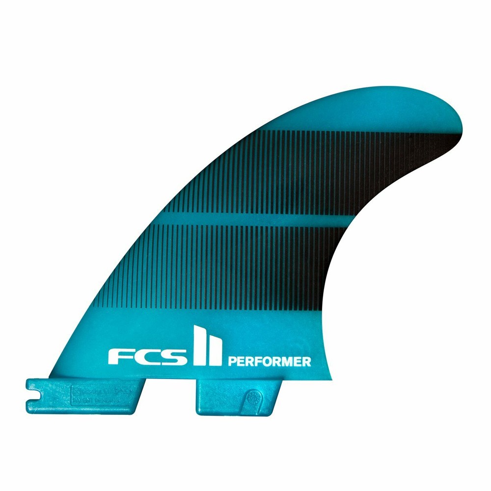 FCS II NG Performer Tri Set Brand New