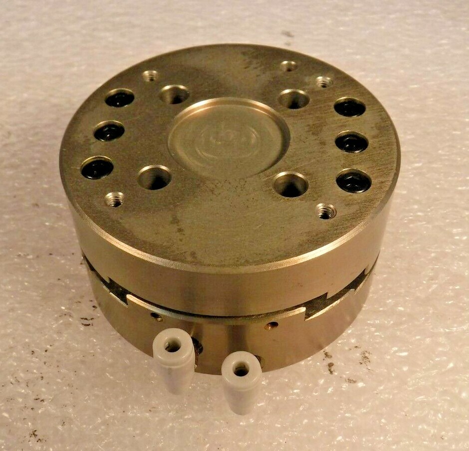 Robohand KA-80R Lateral Alignment/ Compliance Device, Pneumatic Centering