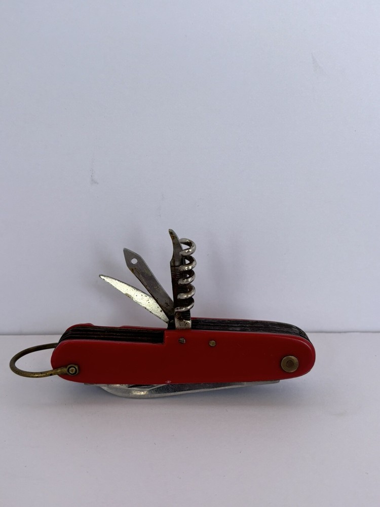 Vintage Pocket Knife