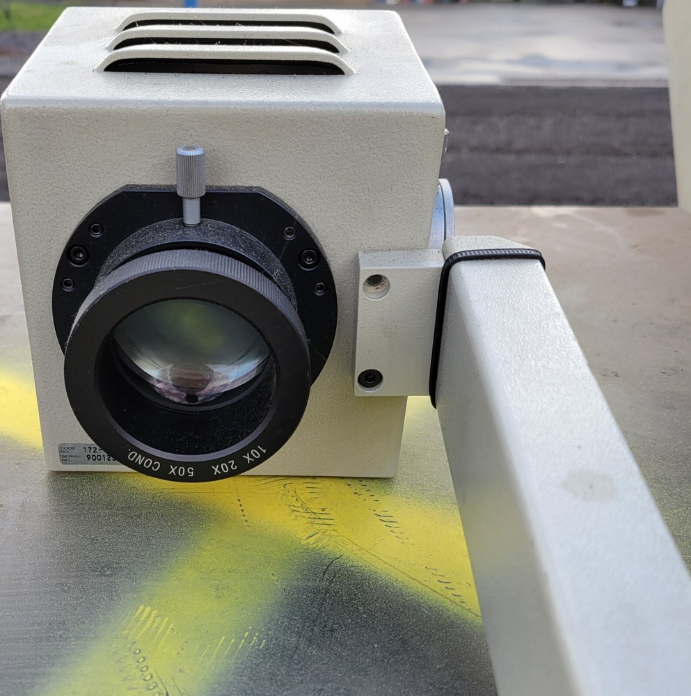 Mitutoyo PH-3500 Profile Projector