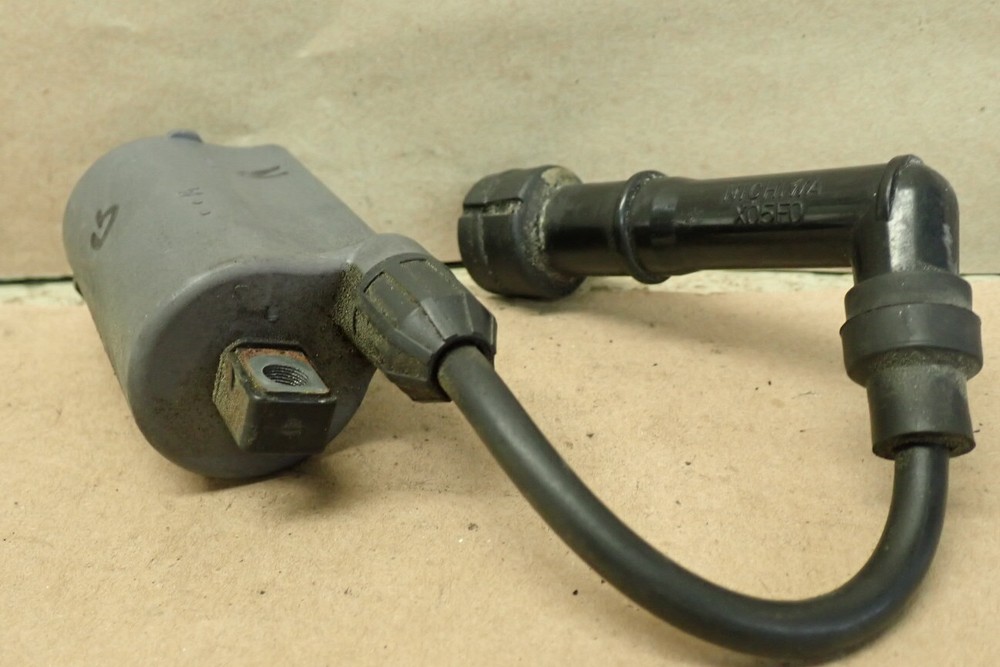 2005 KAWASAKI EN500-C IGNITION COIL