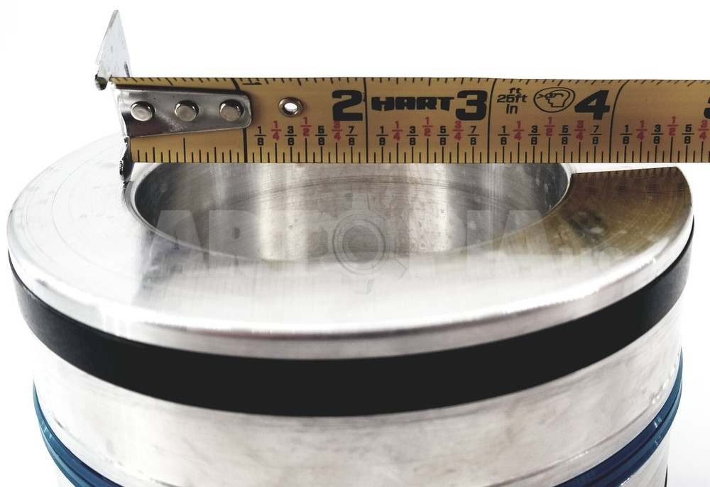 Oiltech 3122003, Potable Water Booster Pump Replacement Part for Stack Kit