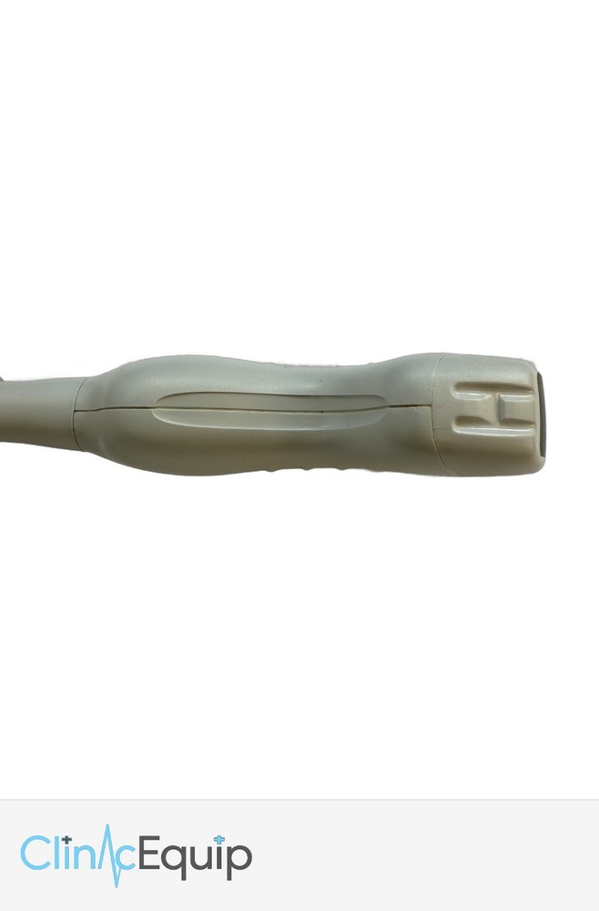 Acuson 6C2 Model Convex Array Ultrasound Transducer Probe 08248186