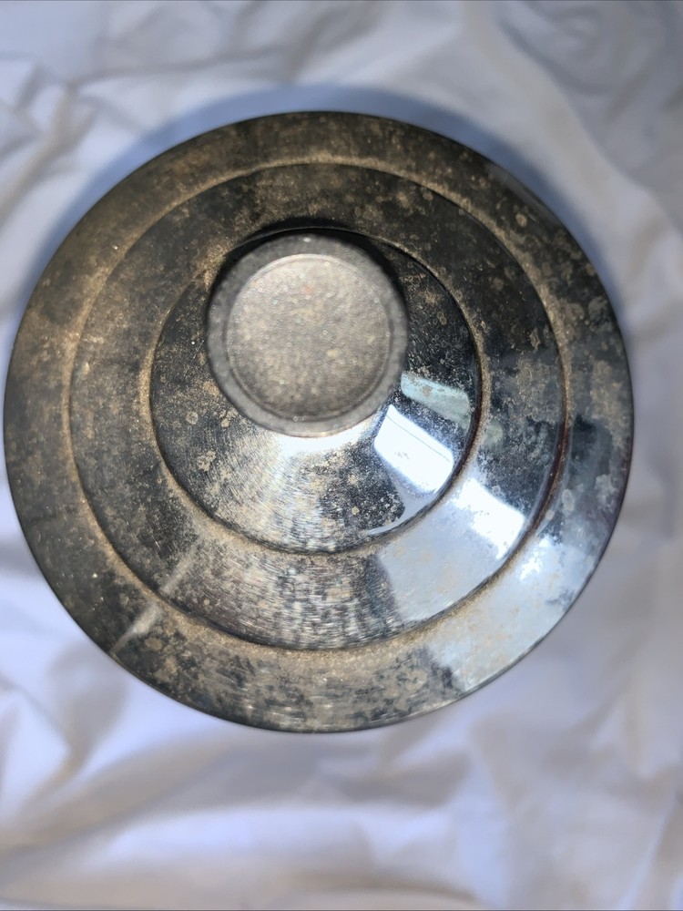 Barbicide Germacide Bottle