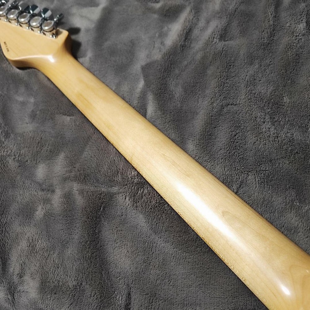 SCHECTER N-ST-AL Stratocaster Electric Guitar Custom