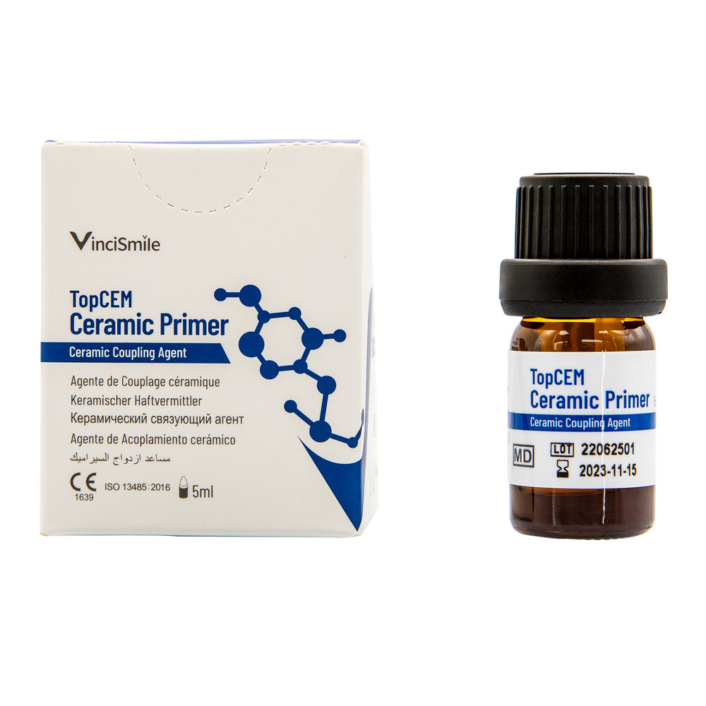 HUGE TOPCEM Veneer System- Veneer Cement Cementation Restorations KIT
