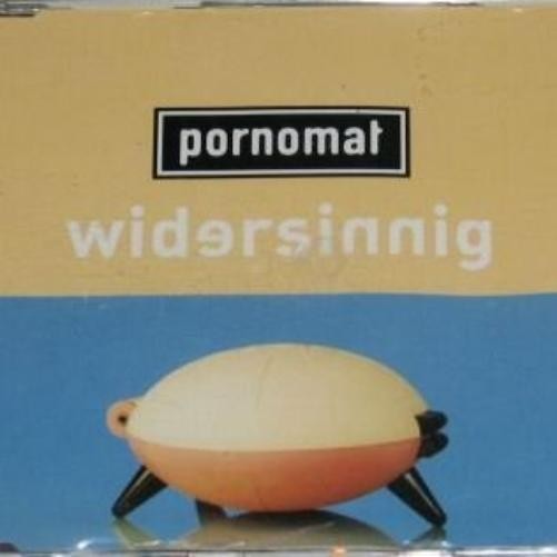 Patrice Widersinnig (CD) (UK IMPORT)