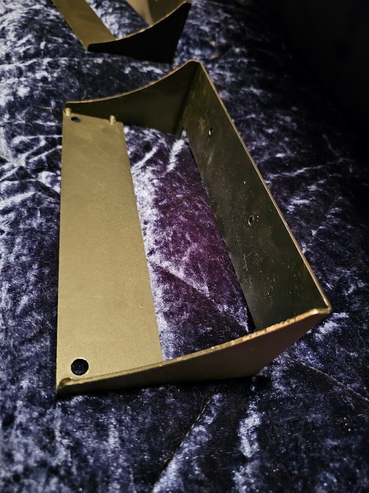 Vinyl Cutter Plotter Media Roller, Holder, Spinner, Feeder, Flange