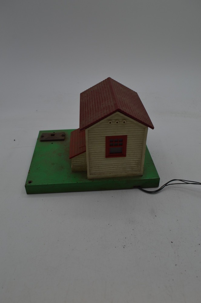 Lionel No. 45 Automatic Gateman
