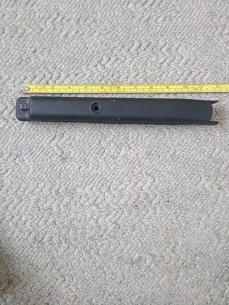 Early CVA Wolf Magnum Break Action Muzzleloader Rifle Synthetic Forend Forearm
