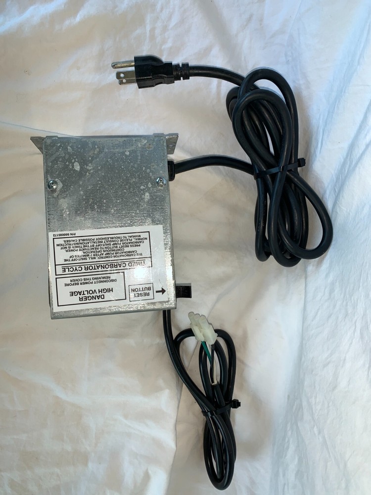 NICE Cornelius 620314404 Liquid Level Control Board Assembly Works Perfectly