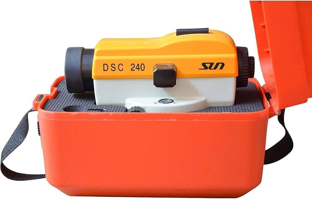 1ORFORX SUN Auto Level DSC-240