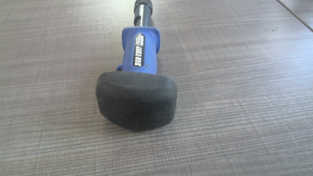 945- DUO-FAST TRIGGER DRIVE PRO POWERED ACTUATED TOOL GREAT SHAPE!
