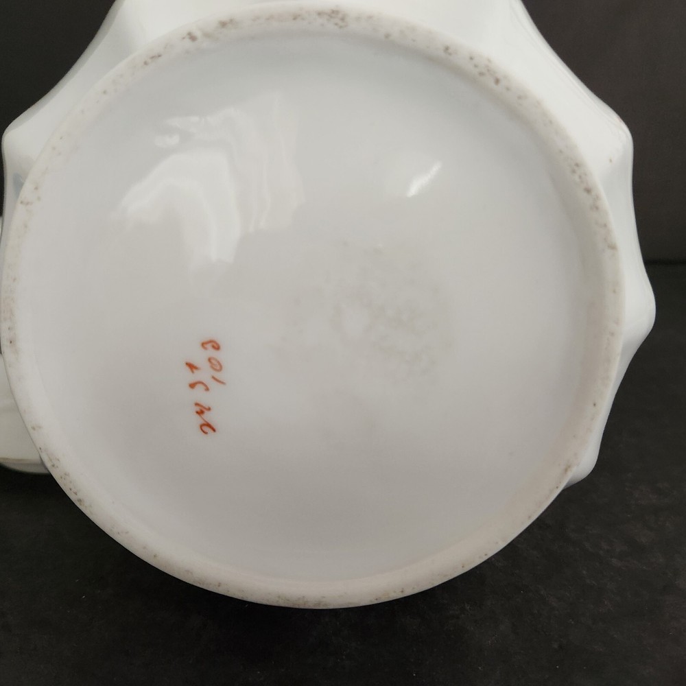 Marx And Gutherz Teapot