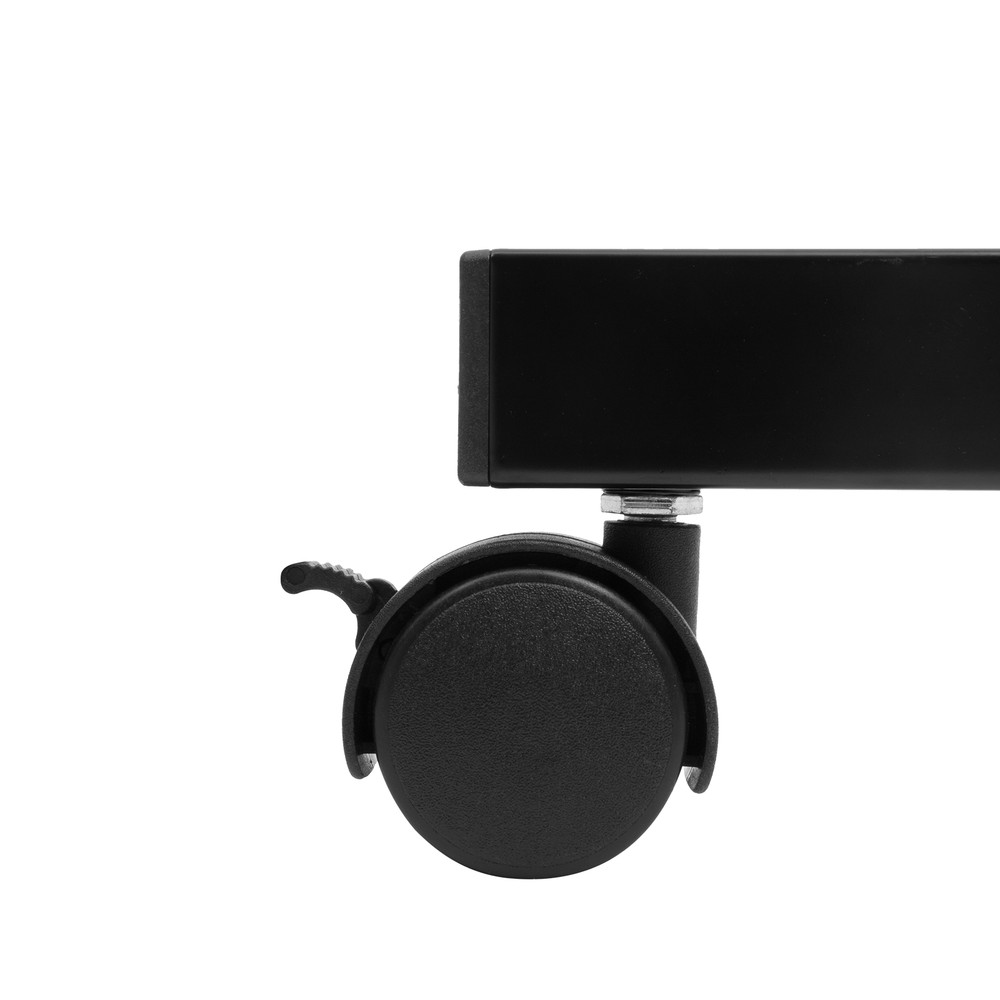 7 Layers 35 Hooks Rotating Display Stand Hat Rack Shop Display Spin Rack NEW