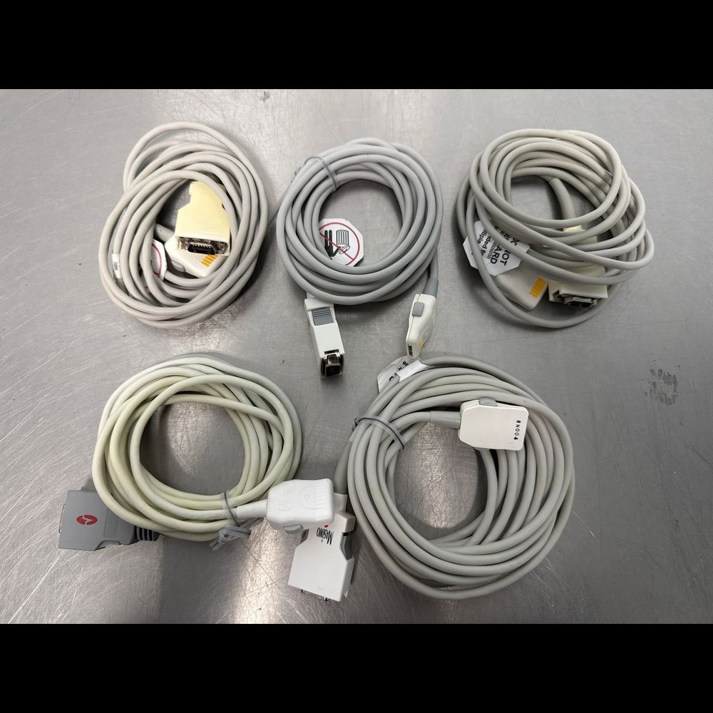 Masimo MAS4081-R Spo2 Cables
