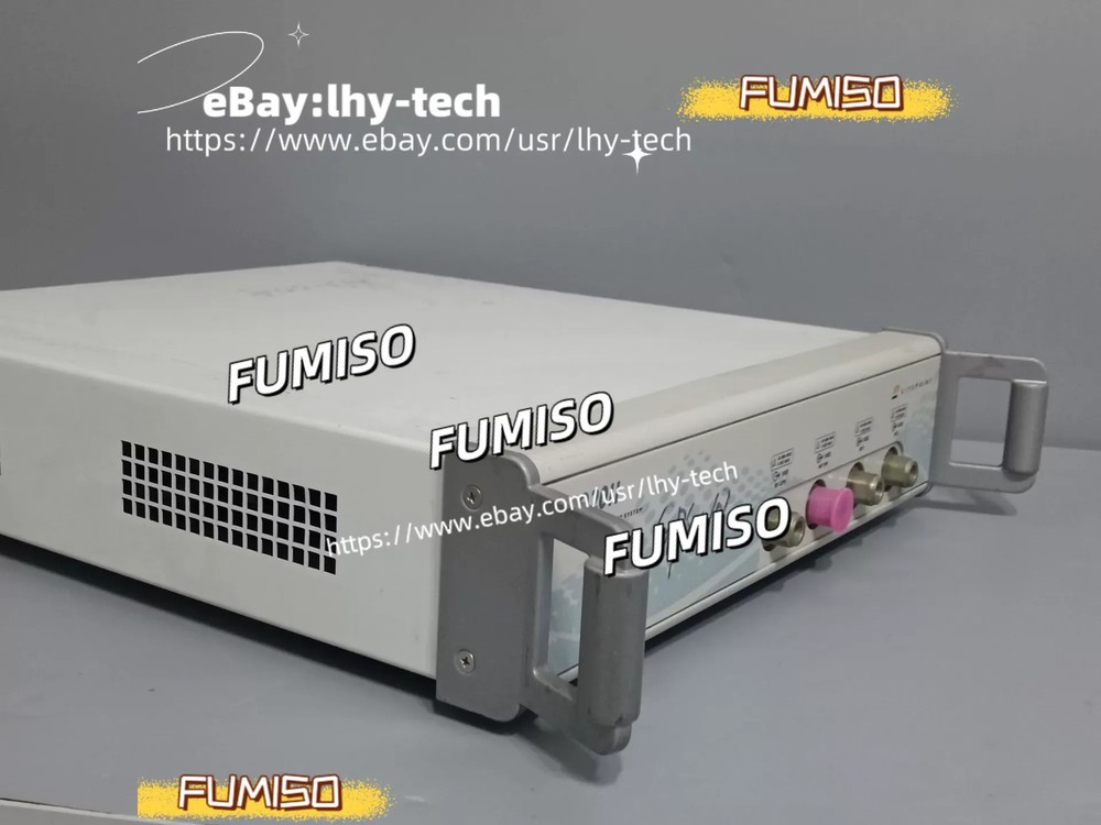 1pcs Litepoint IQ2011 Connectivity Test System&lhy