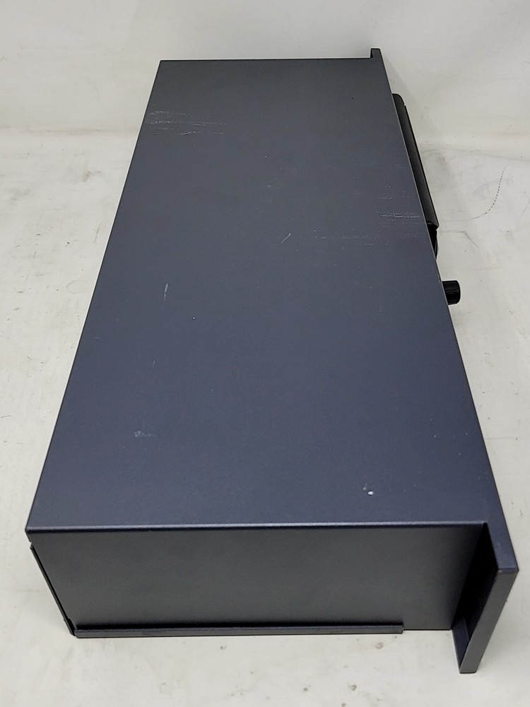 RAULAND MCX325 Laguna CD36 Tuner/ CD Player SEE NOTES