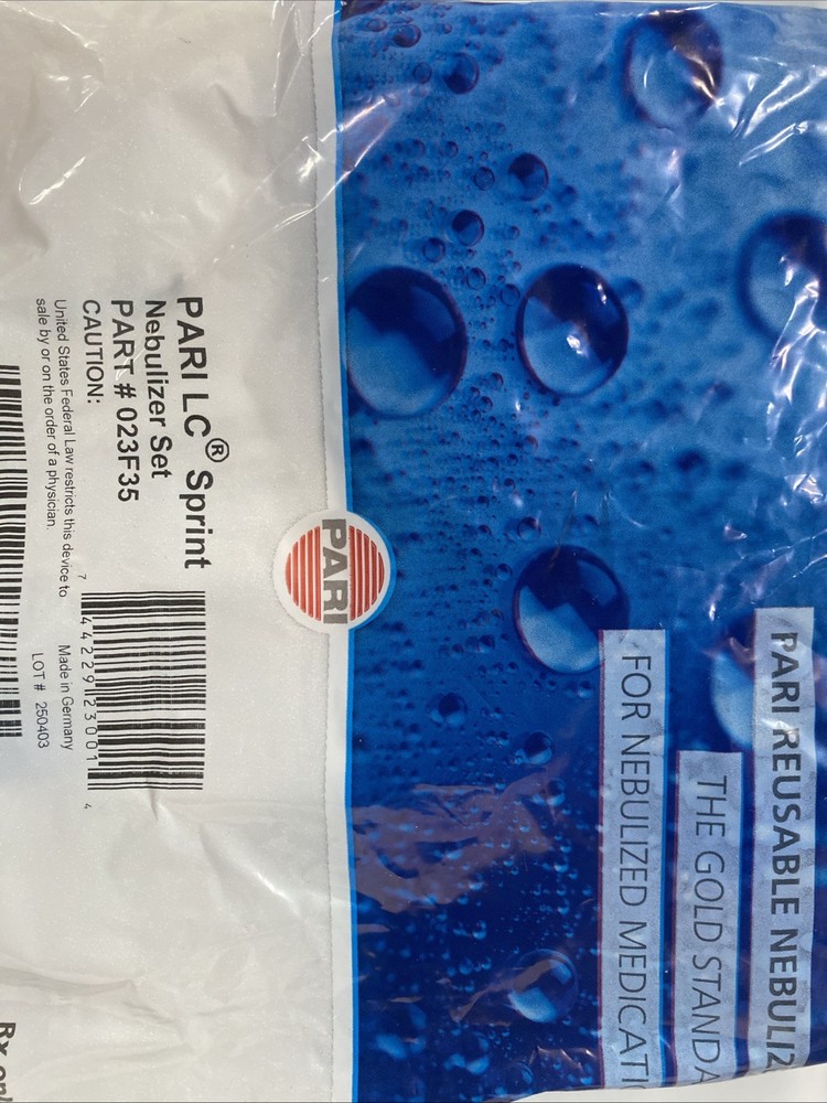 LC Sprint Pari Accessory