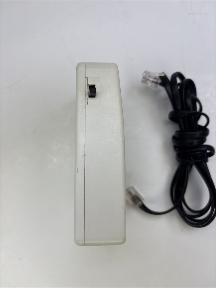 JMX-102 Telephone Ringer Amplifier TESTED WORKING!