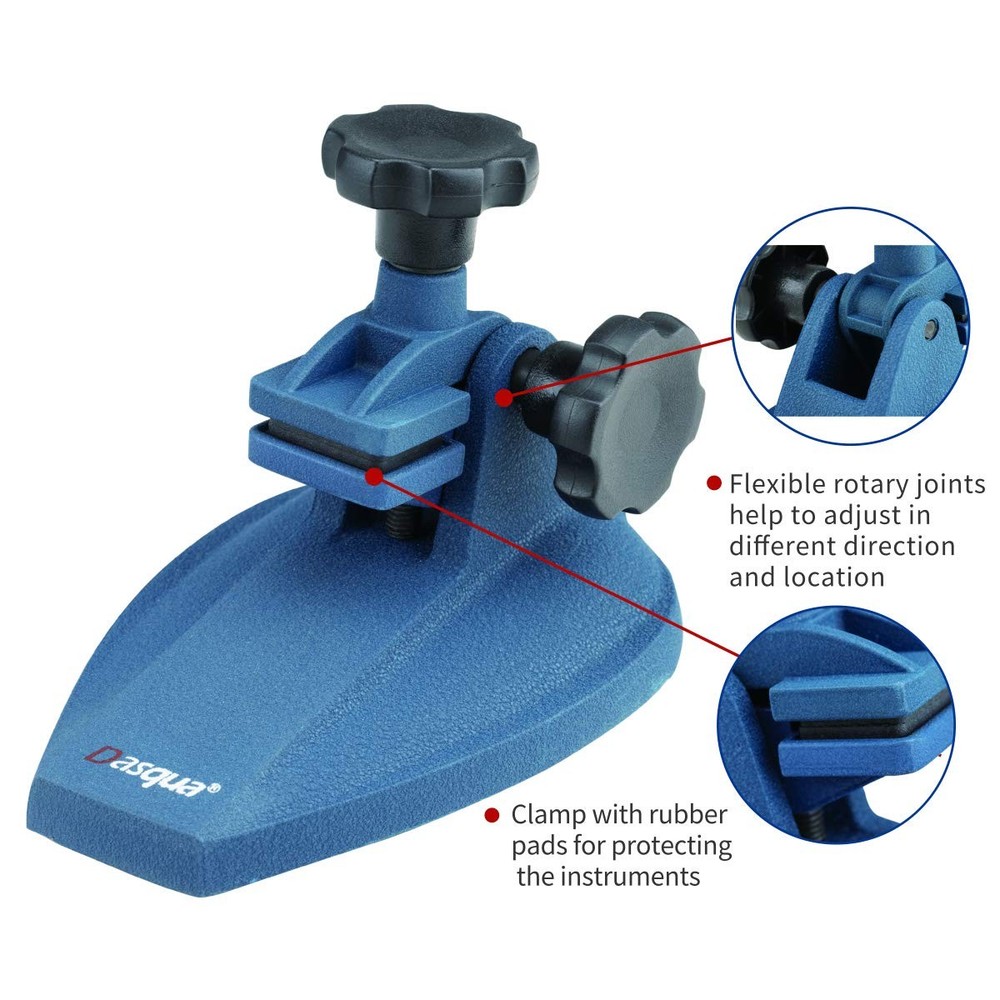 Dasqua 7111-1105 Micrometer Stand