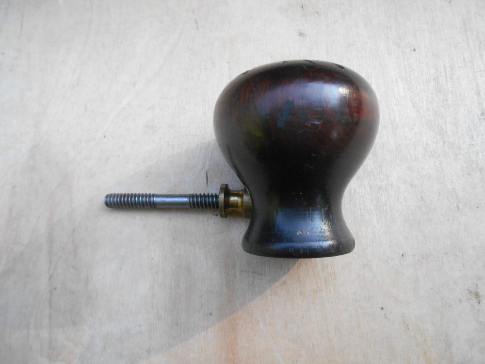 STANLEY LOW FRONT KNOB FROM NO. 6 PLANE