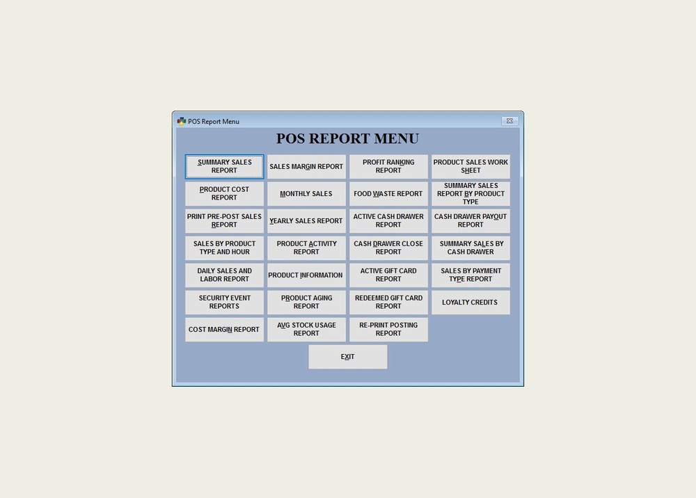 BPA All-In-One Touch System - 2 Stations