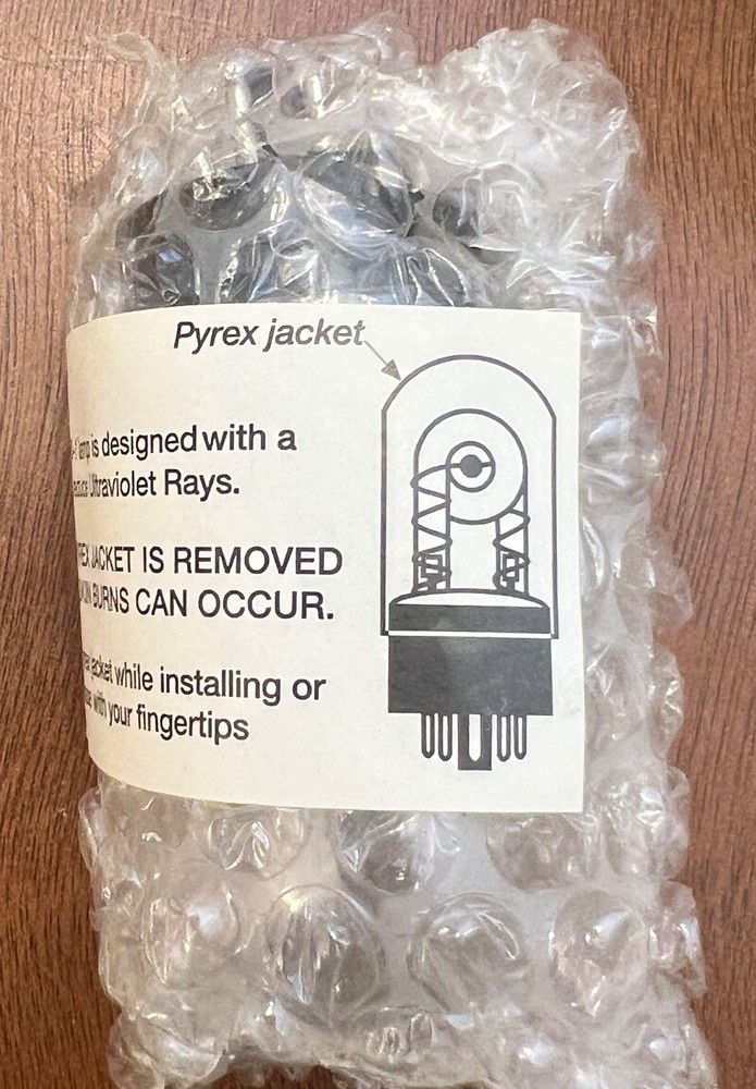 HIGH END SYSTEMS AF1000 HO-1 LAMP