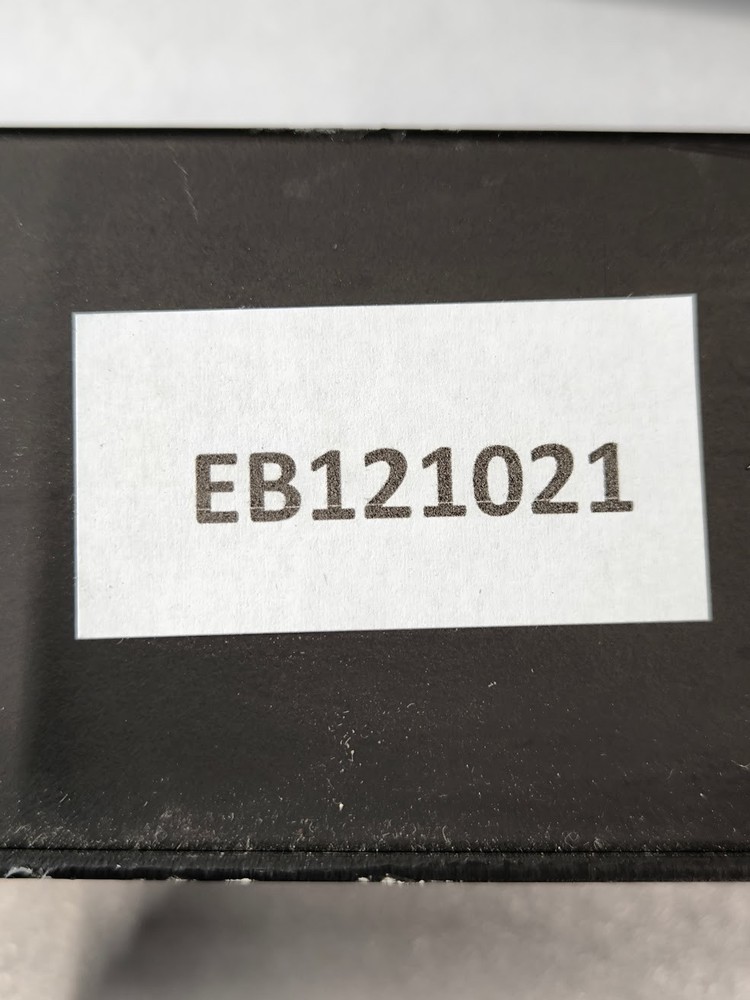 Numark iDEC Player & Recorder - Working