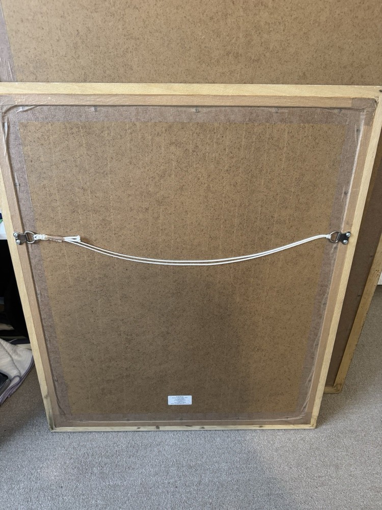 WWII Silk Scarf British Army