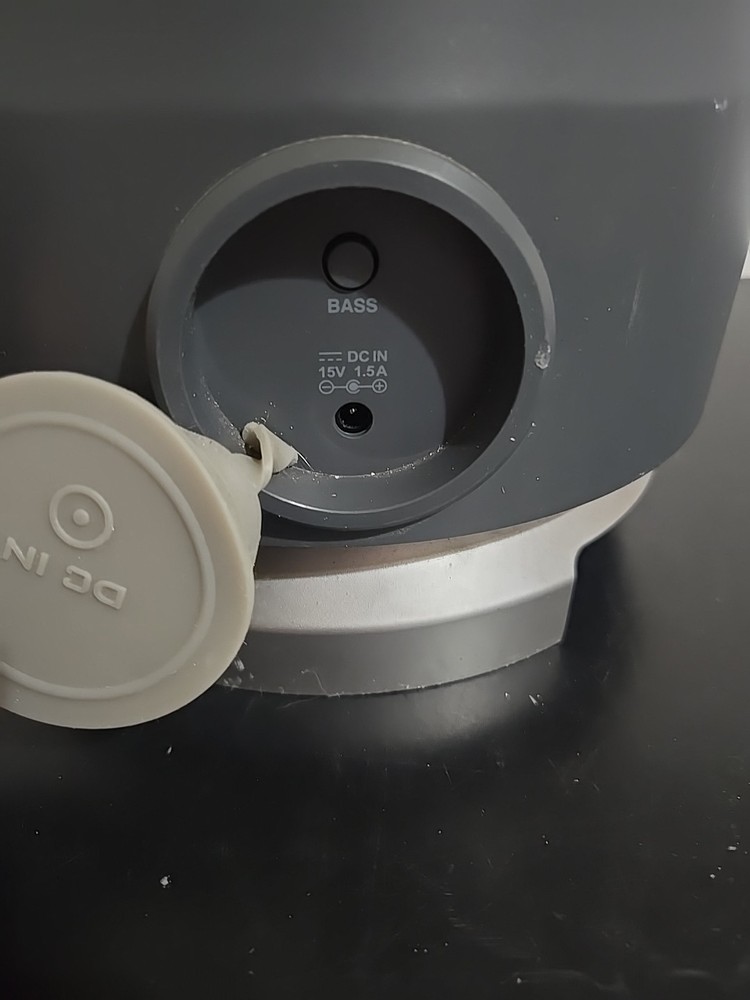 Rocket Fish Rocket Boost Wireless Speaker RF-RBWS02