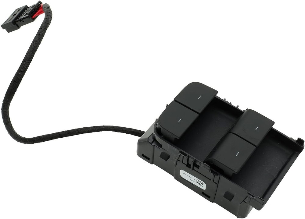 Tesla Model 3 Window Switch Front Left Driver Side Power Master Window Switch fo