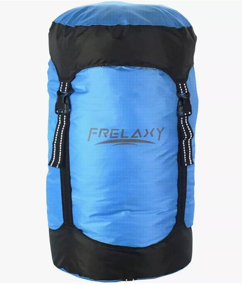 Frelaxy Compression Sack 45L Compression Stuff Sack, Water-Resistant