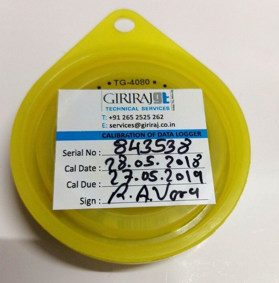 Tinytag TG-4080 Tinytag Transit 2 Logger Temperature 40 to +70°C