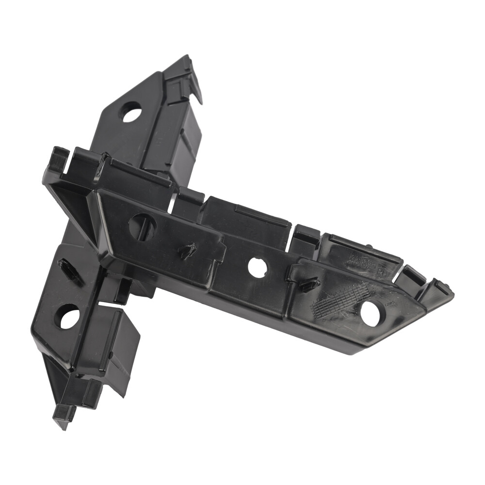 For Ford Fusion 2013-2016 Bumper Bracket Front Pair Beam Mount Support 2pcs