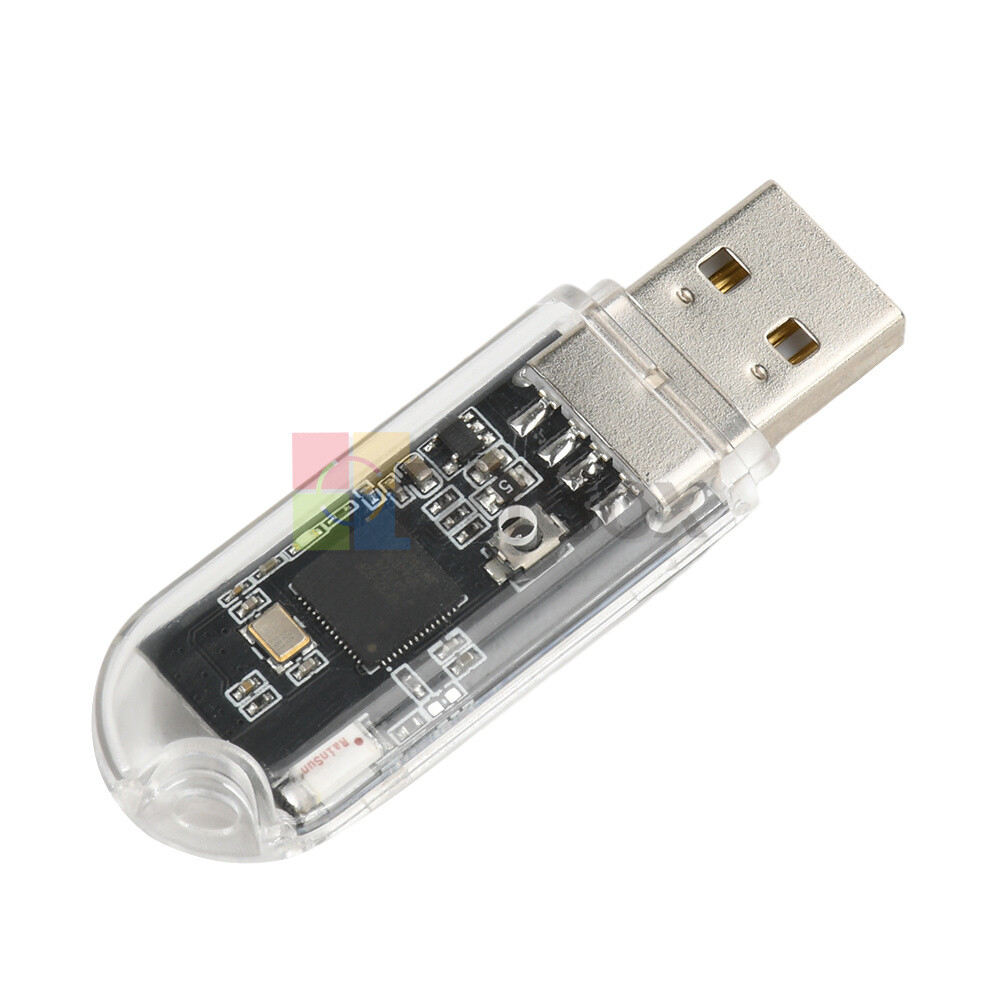 ESP32-S2 Development Board For PS4 9.0 Refresh USB Burning Tool Module with Case