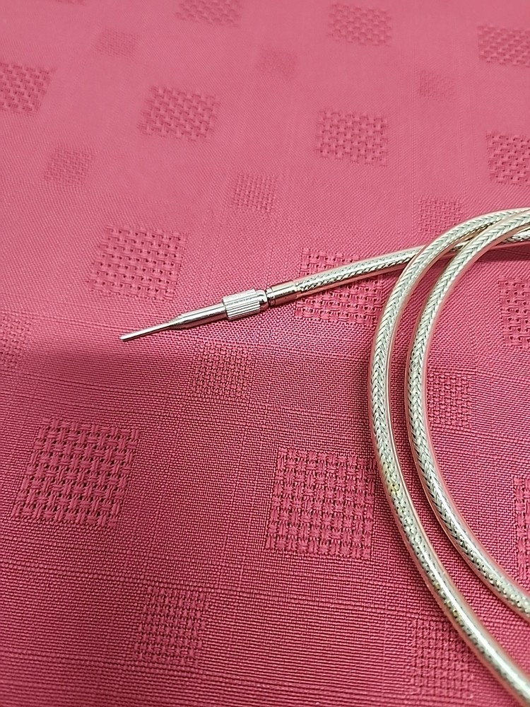 Vintage Remote Camera Shutter Release Cable 36 Inch